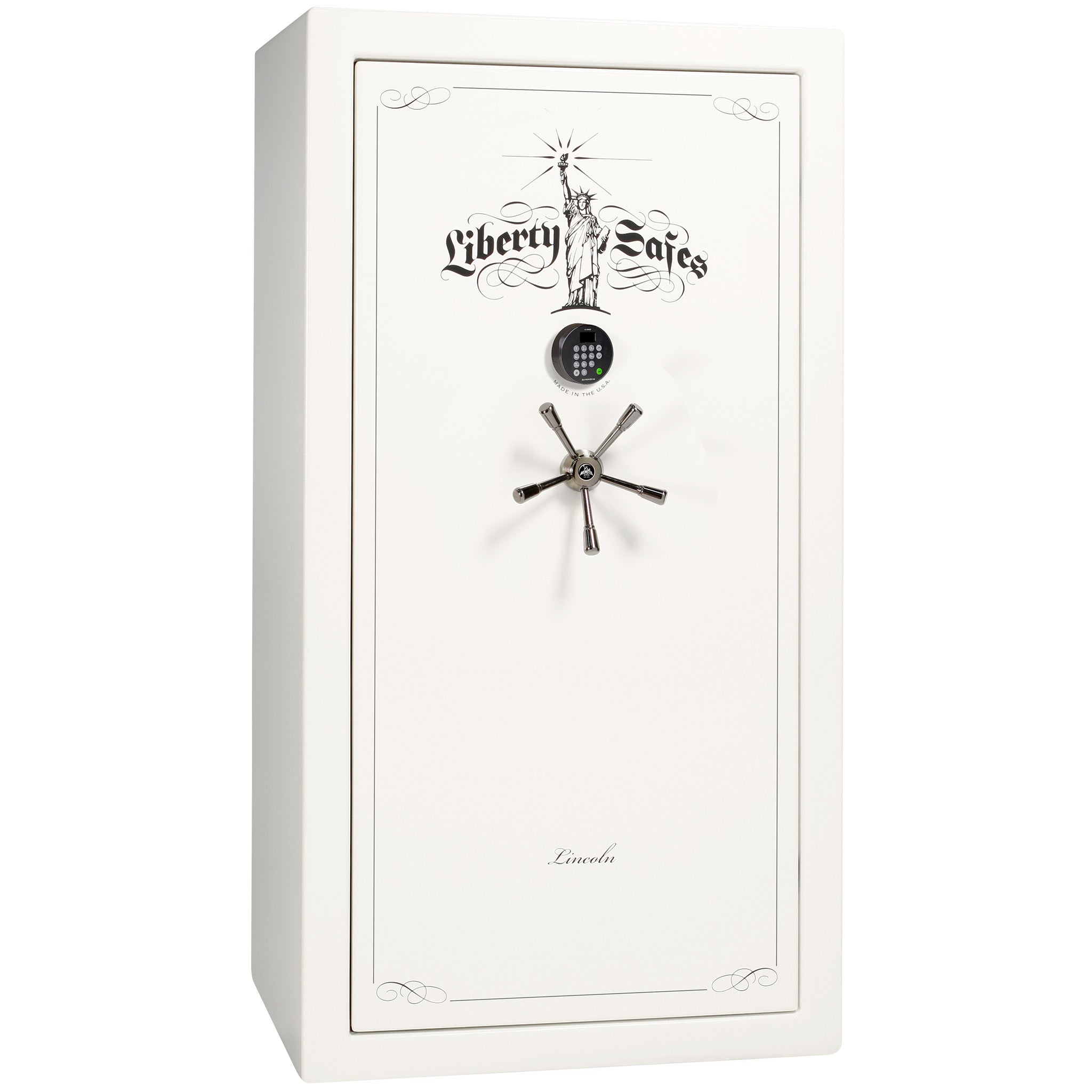 Liberty Lincoln 40 product image 7