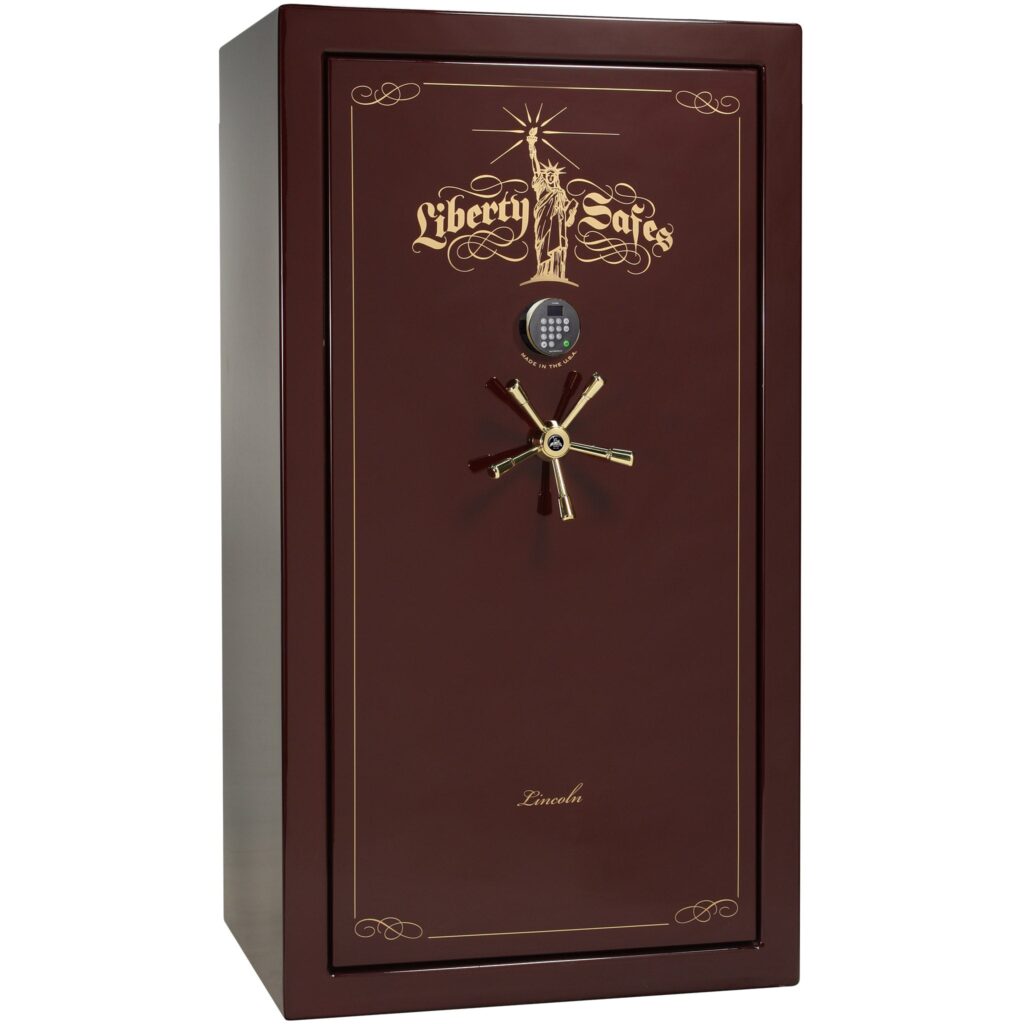 Liberty Lincoln 40 product image 8