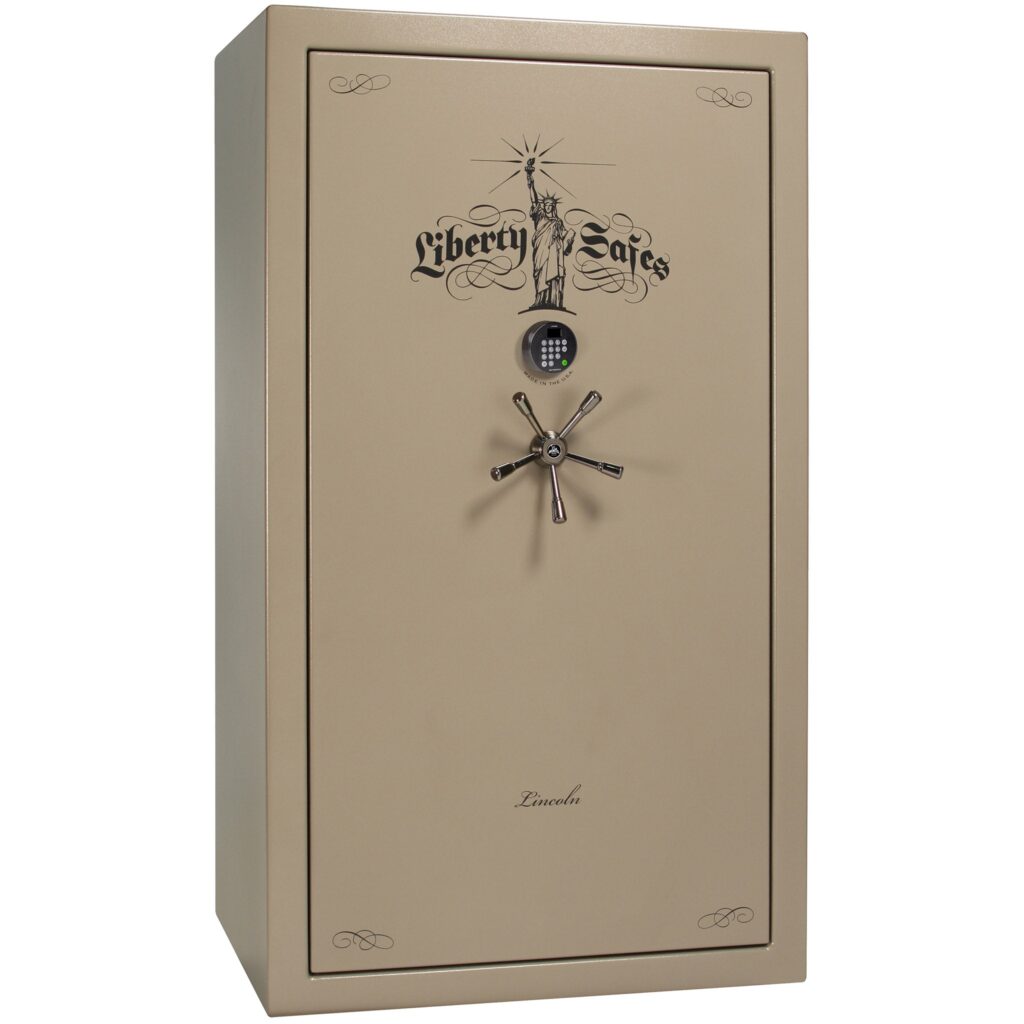 Liberty Lincoln 50 product image 1