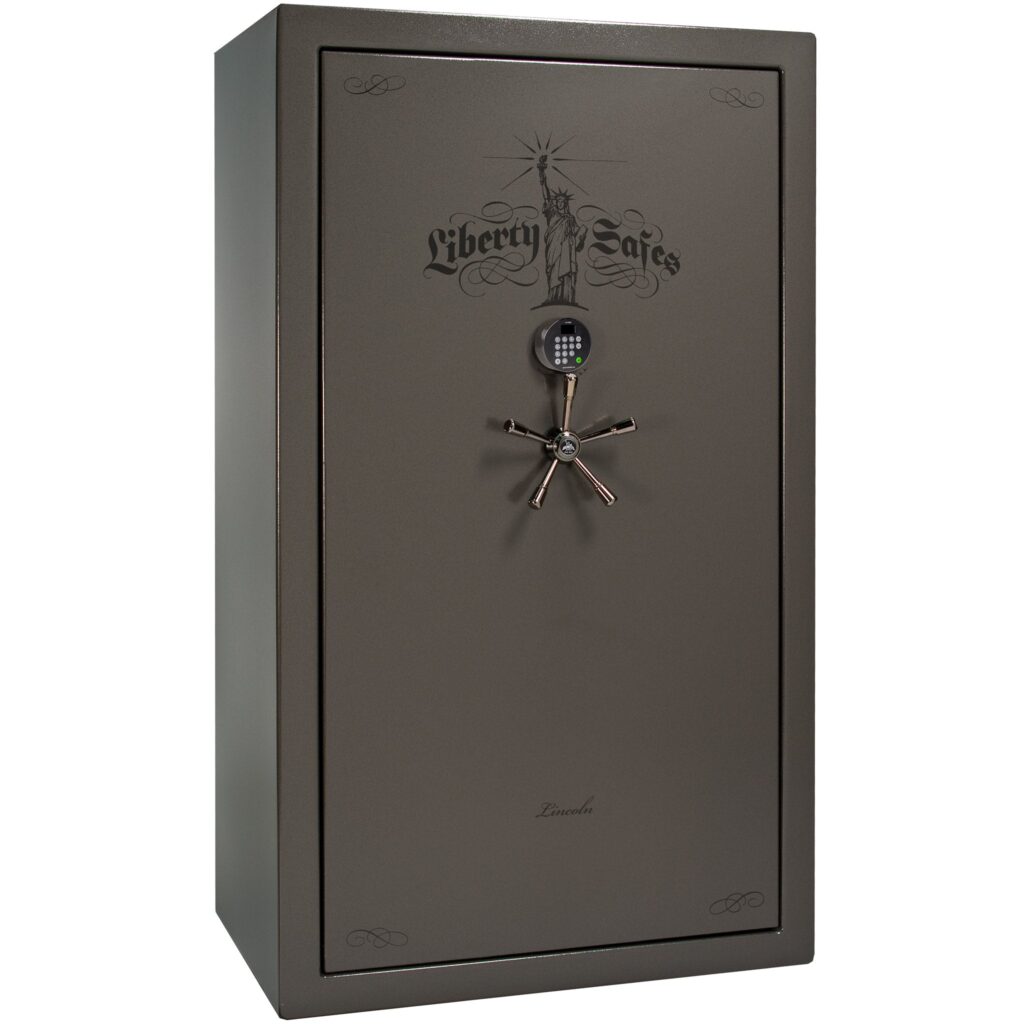 Liberty Lincoln 50 product image 2
