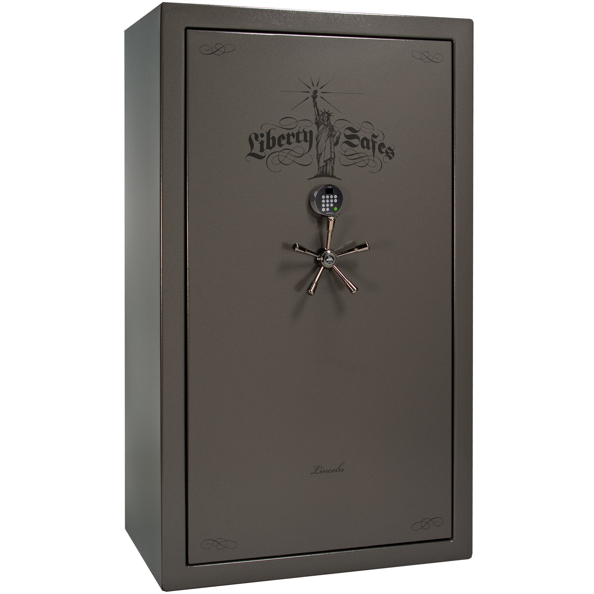 Liberty Lincoln 50 product image 2