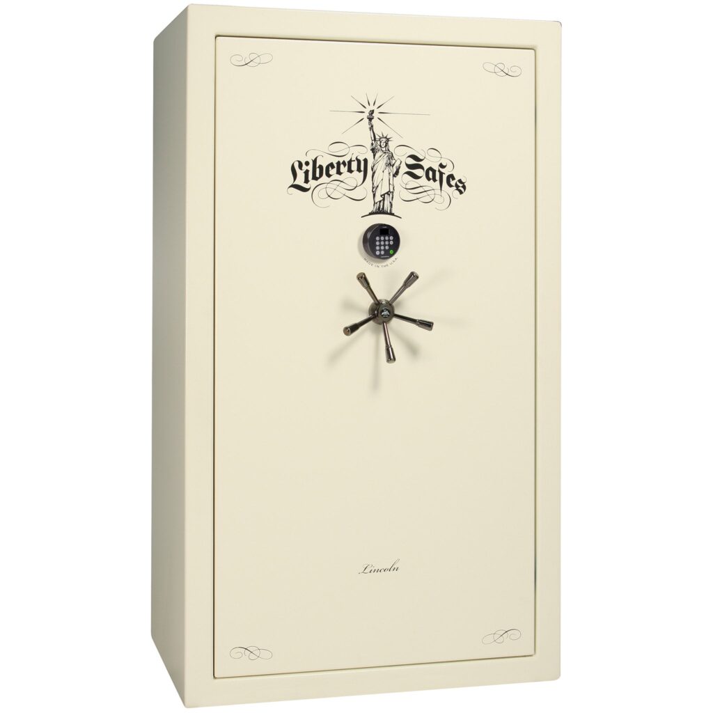 Liberty Lincoln 50 product image 3