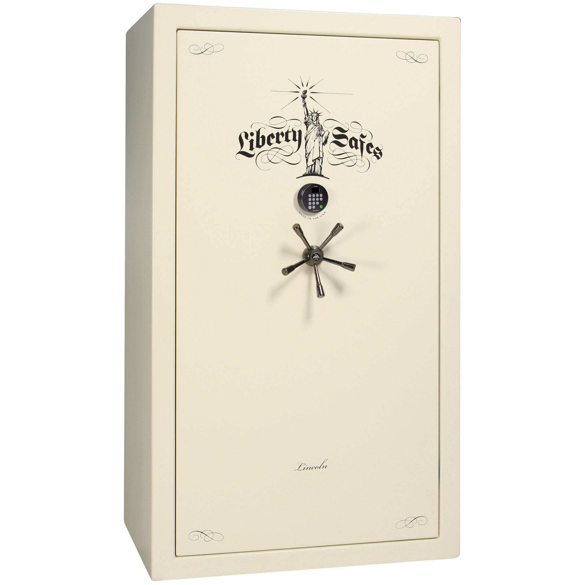 Liberty Lincoln 50 product image 3