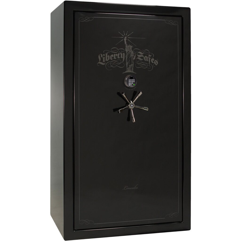 Liberty Lincoln 50 product image 5