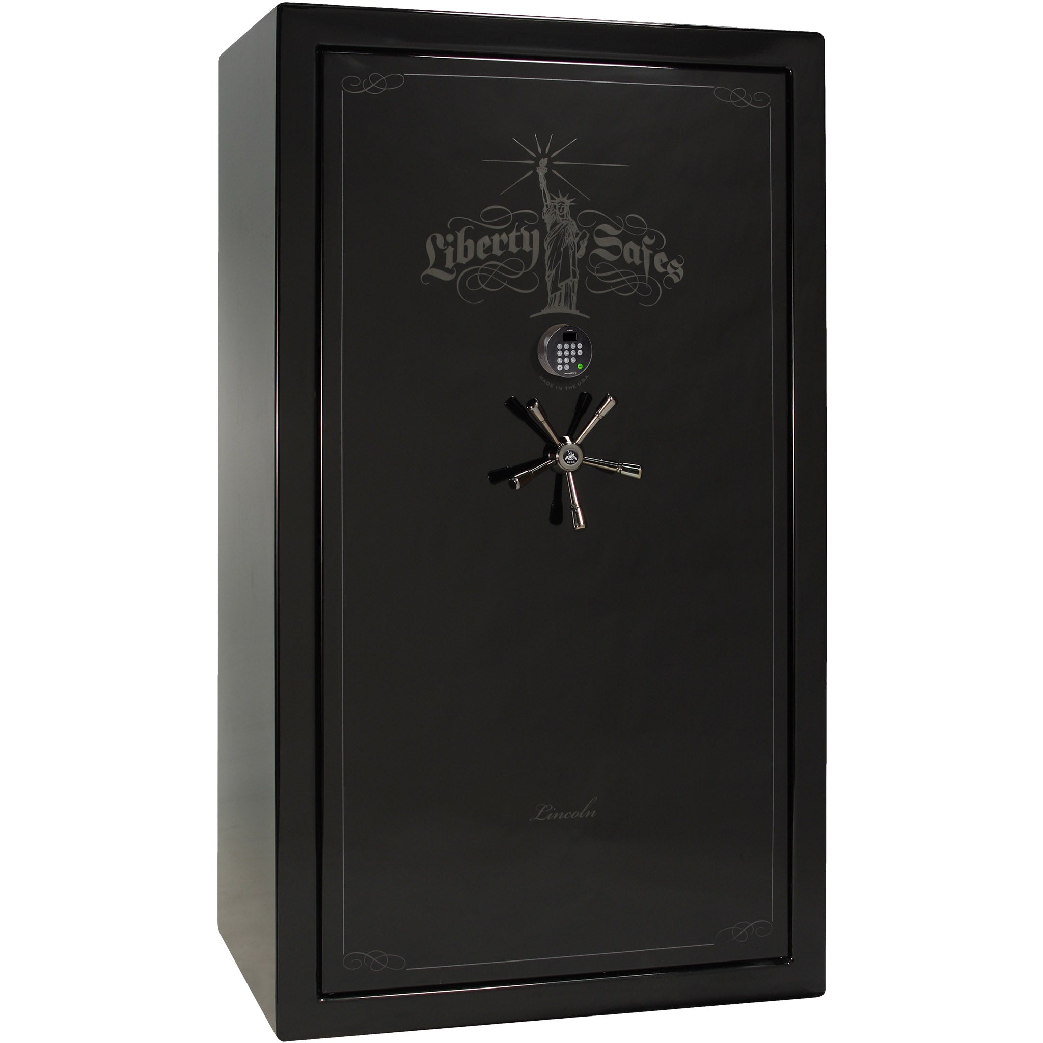 Liberty Lincoln 50 product image 5