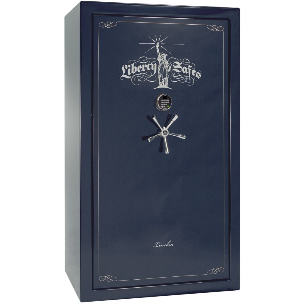Liberty Lincoln 50 product image 6