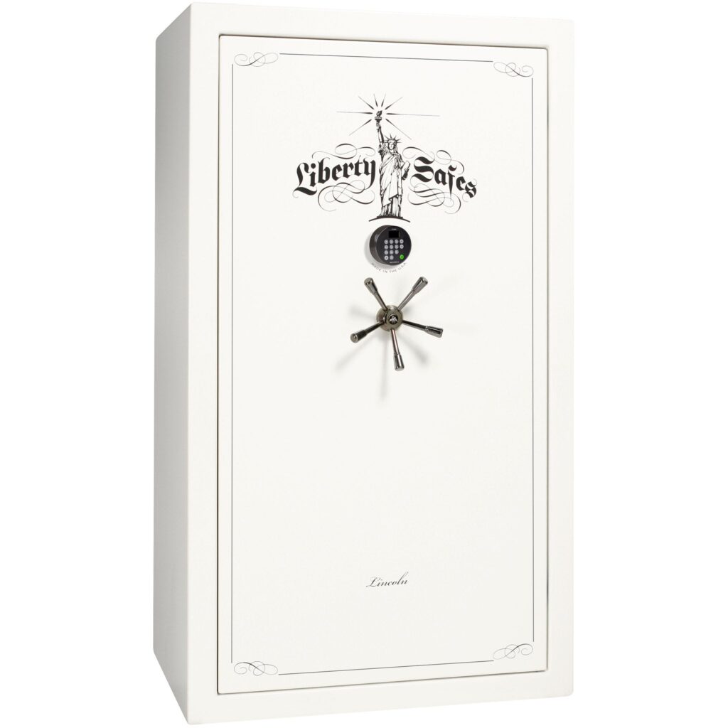 Liberty Lincoln 50 product image 7