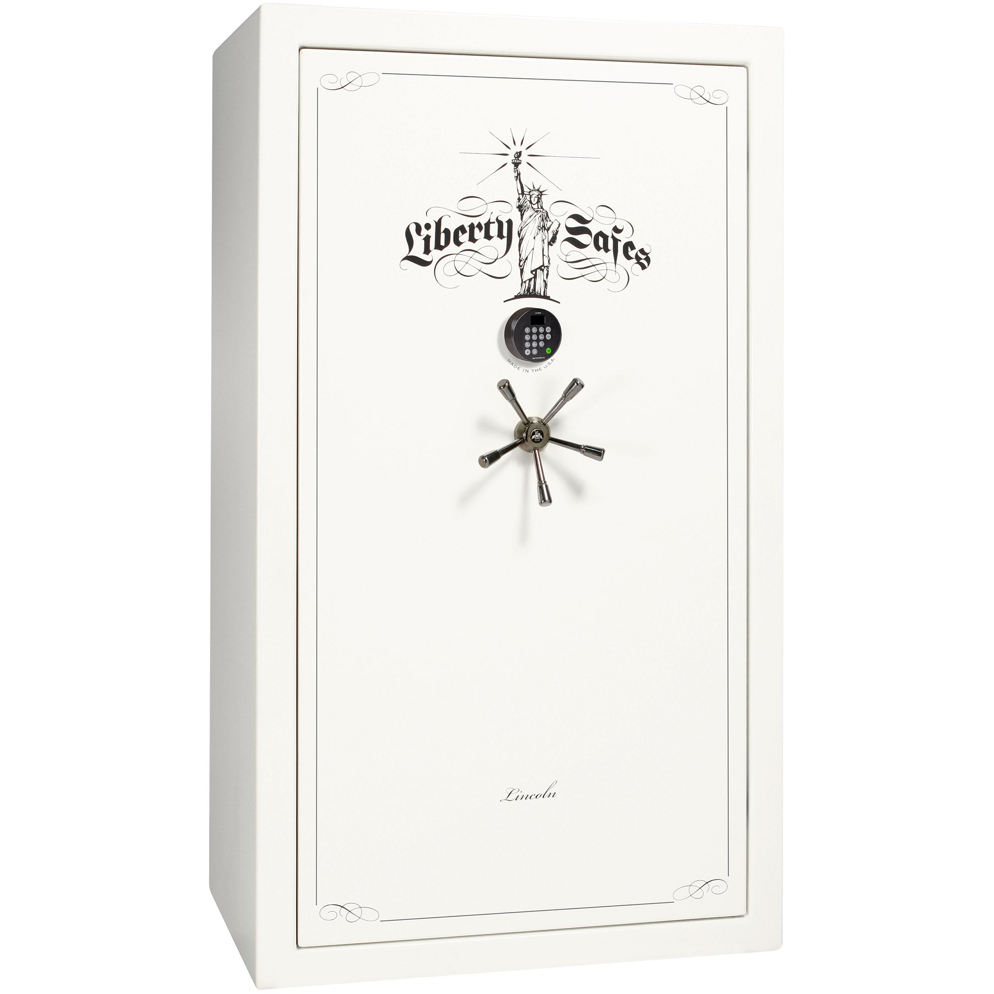 Liberty Lincoln 50 product image 7