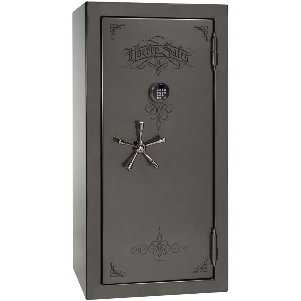 Liberty Magnum 25 product image 1