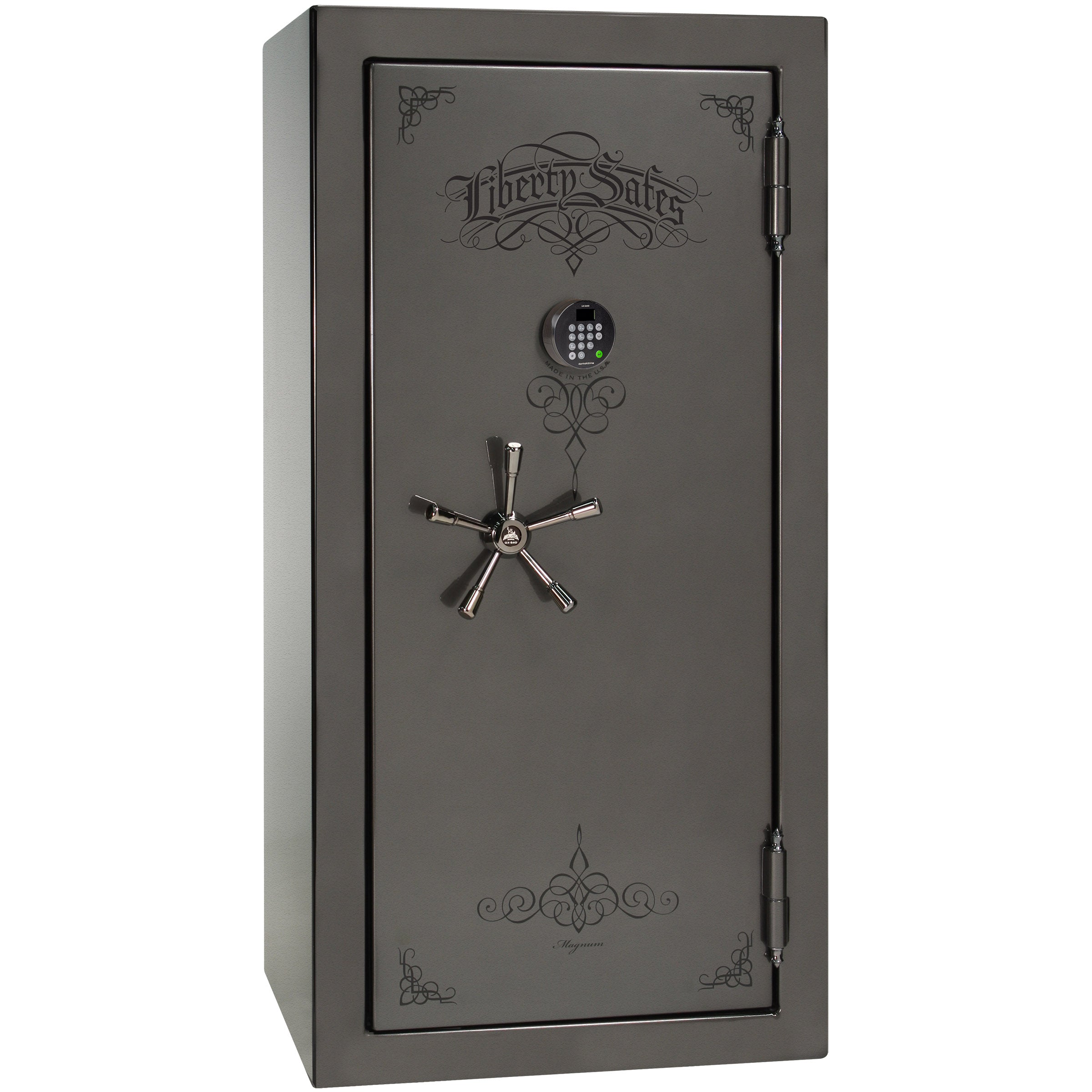 Liberty Magnum 25 product image 1