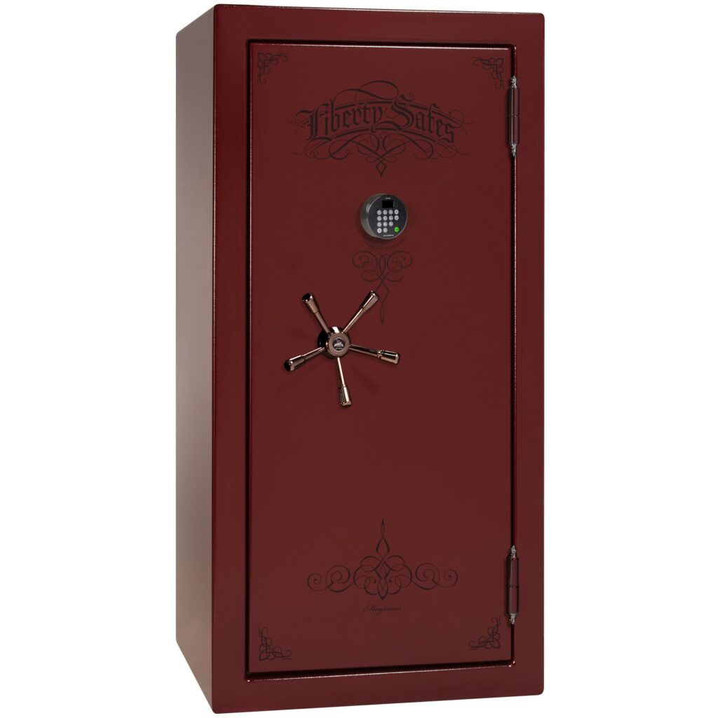 Liberty Magnum 25 product image 2