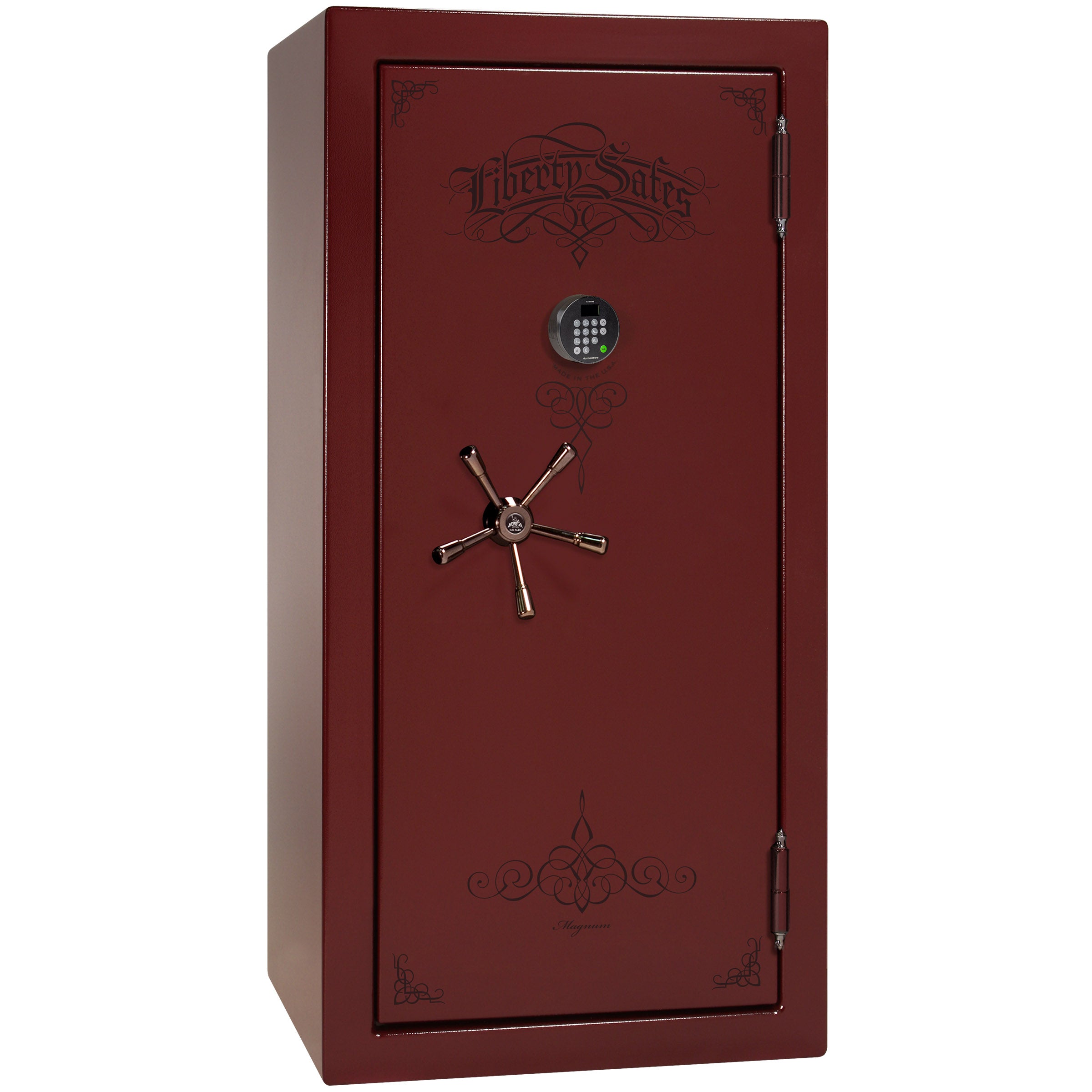 Liberty Magnum 25 product image 2