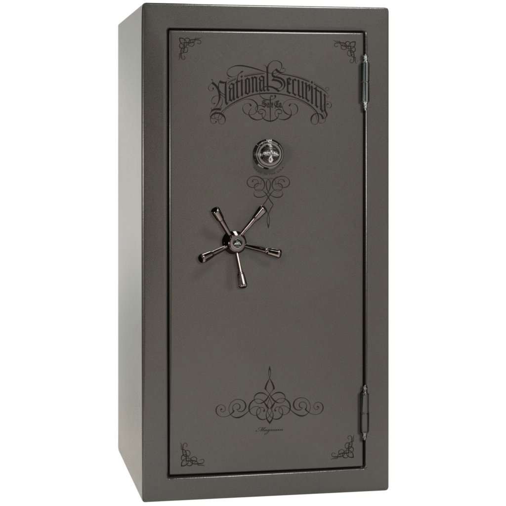 Liberty Magnum 25 product image 3