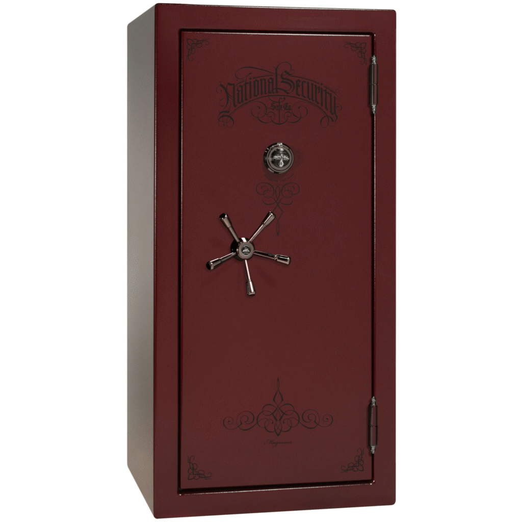 Liberty Magnum 25 product image 4