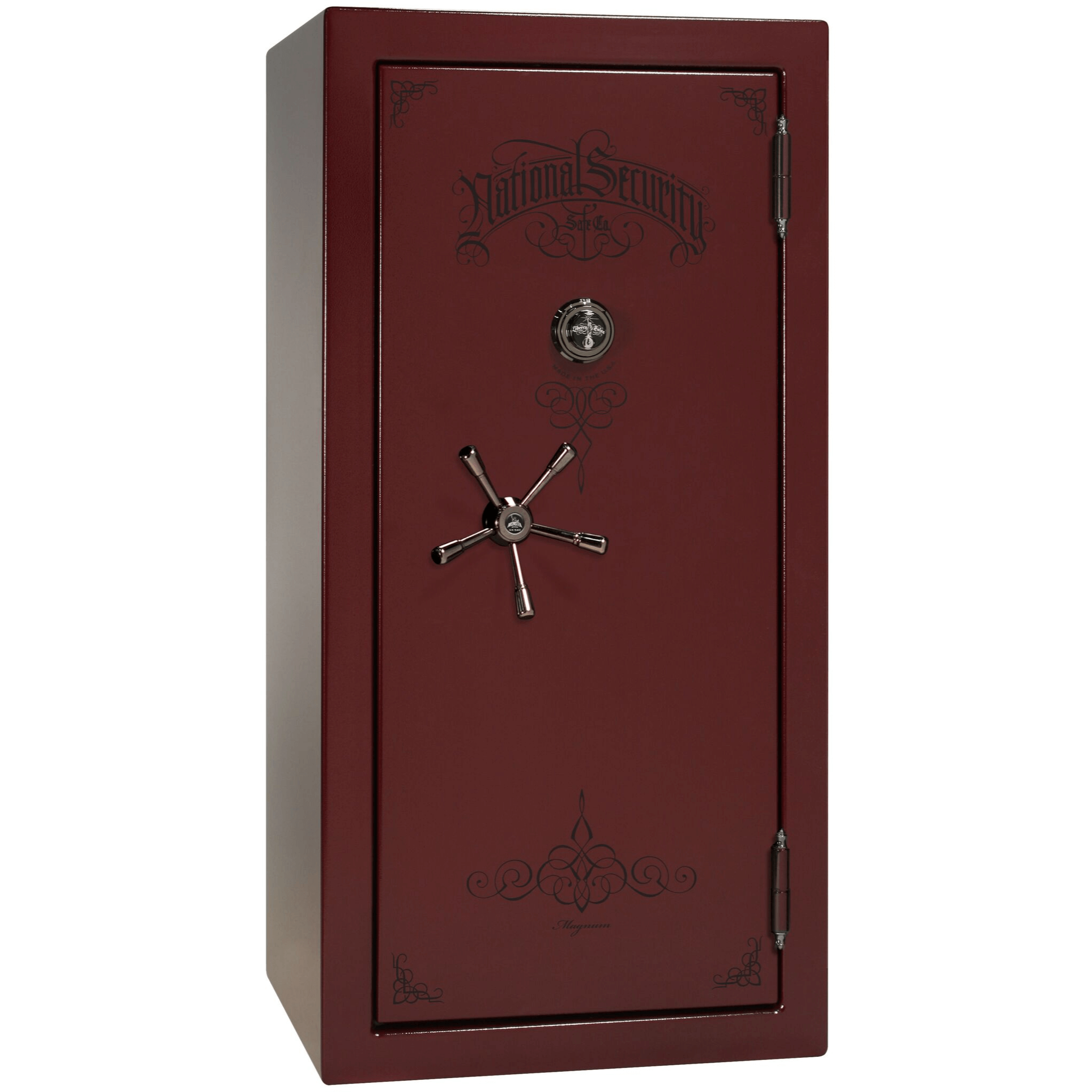 Liberty Magnum 25 product image 4