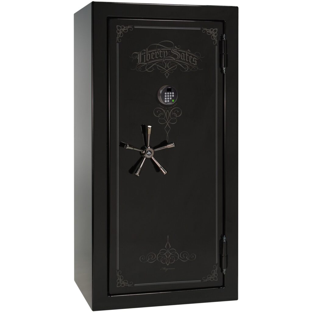Liberty Magnum 25 product image 5