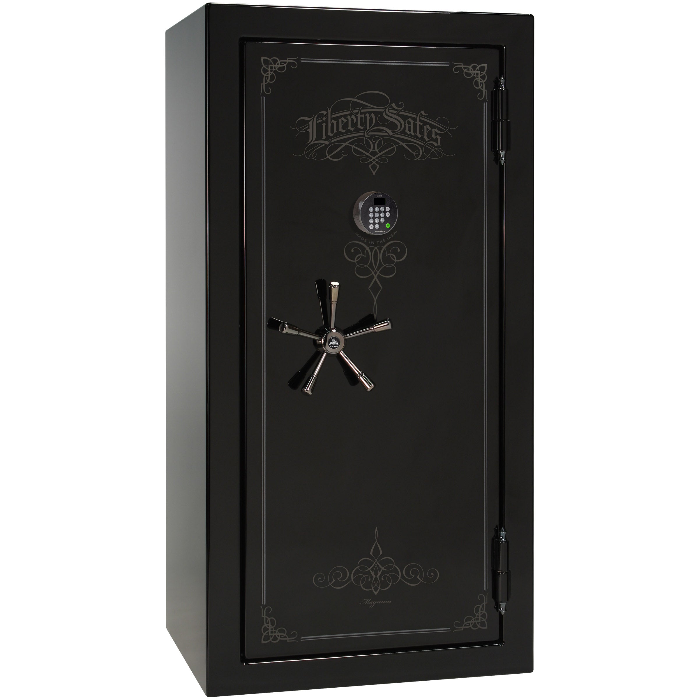 Liberty Magnum 25 product image 5