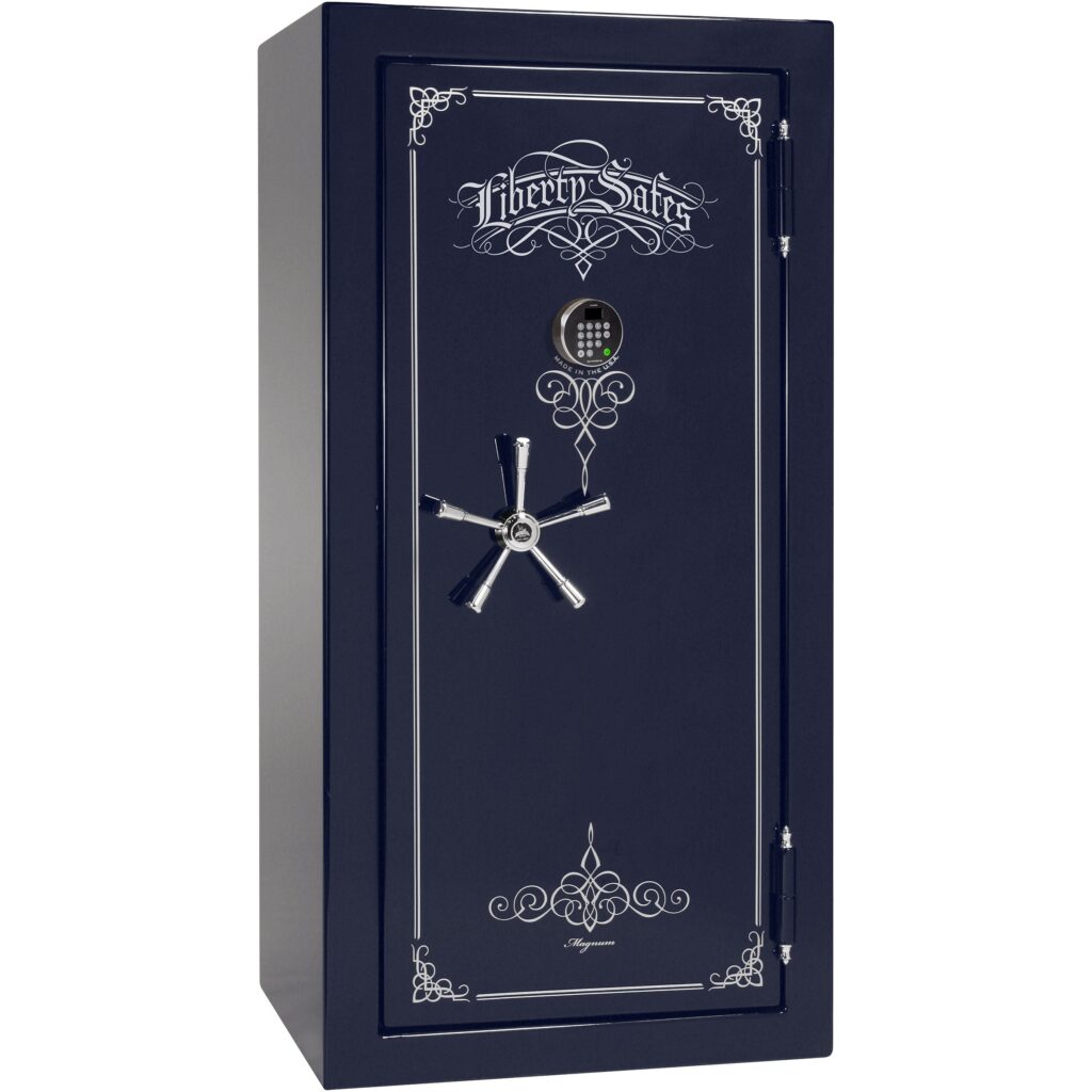 Liberty Magnum 25 product image 6