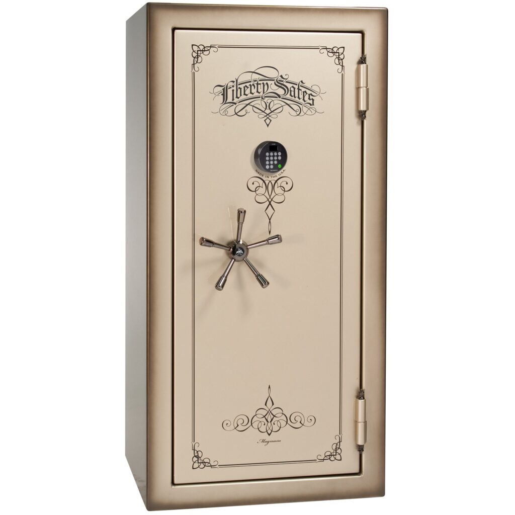 Liberty Magnum 25 product image 7