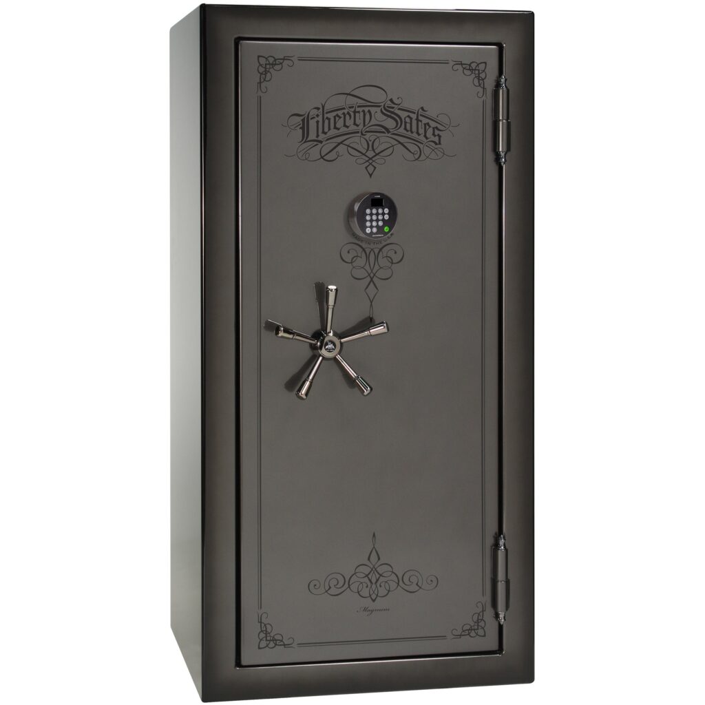 Liberty Magnum 25 product image 8