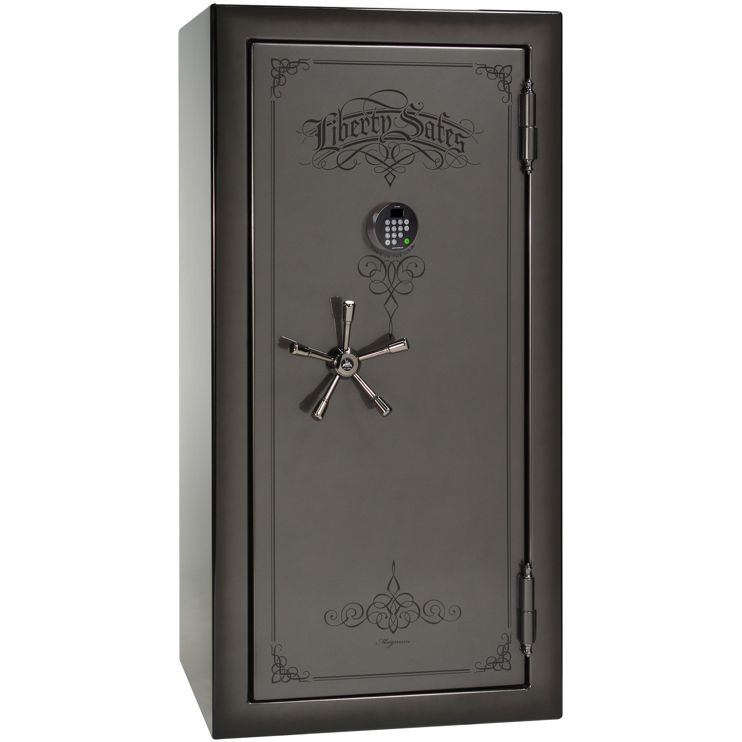Liberty Magnum 25 product image 8