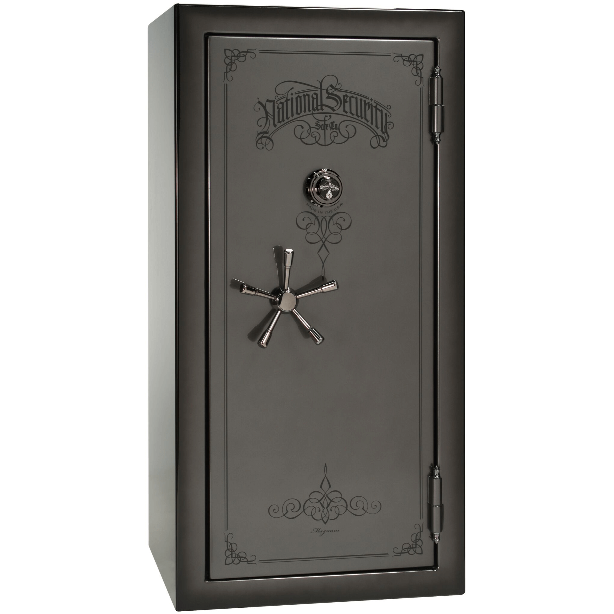 Liberty Magnum 25 product image 13
