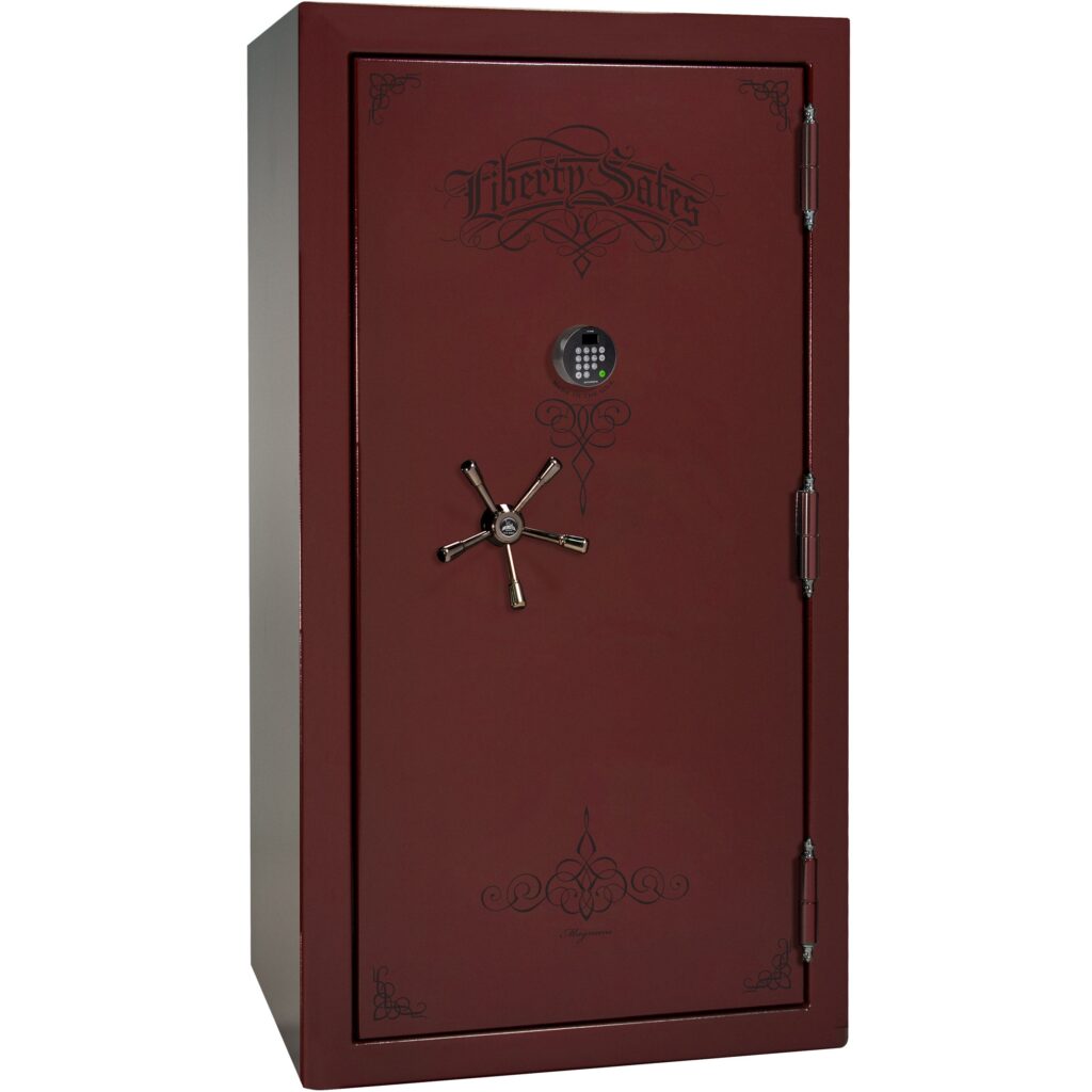 Liberty Magnum 40 product image 2