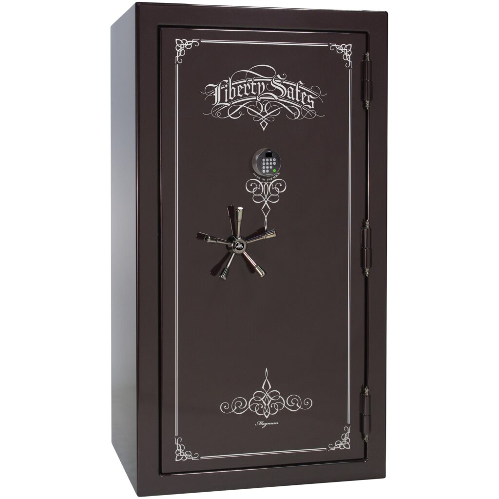 Liberty Magnum 40 product image 5