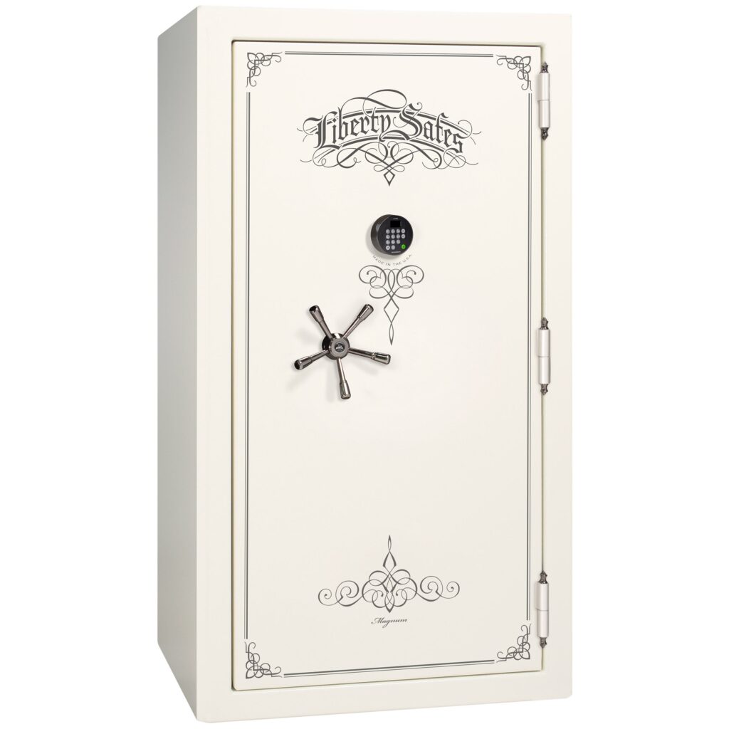 Liberty Magnum 40 product image 9