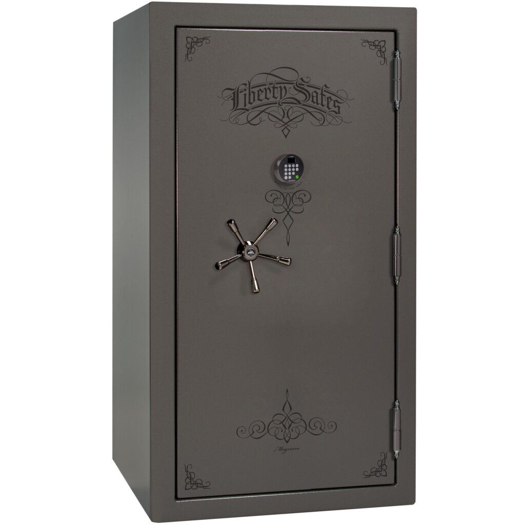 Liberty Magnum 50 product image 1