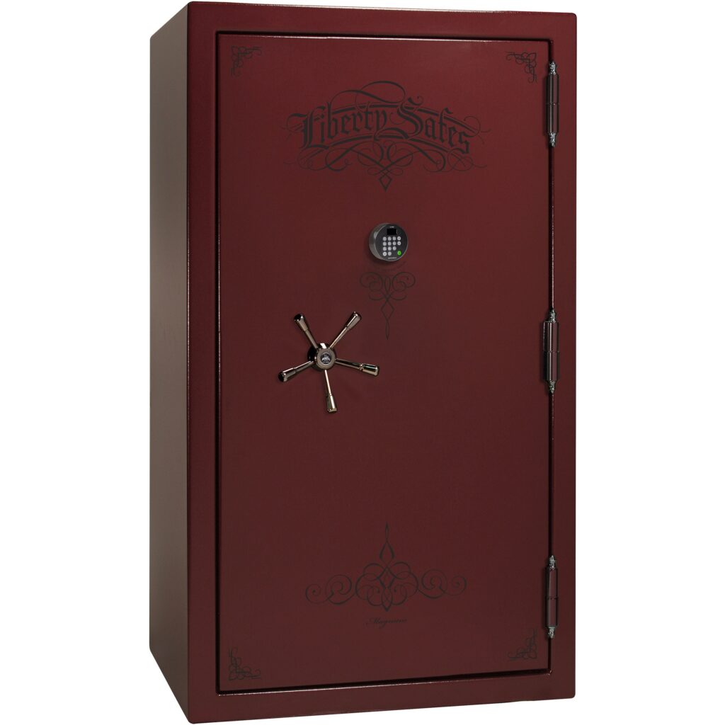 Liberty Magnum 50 product image 2
