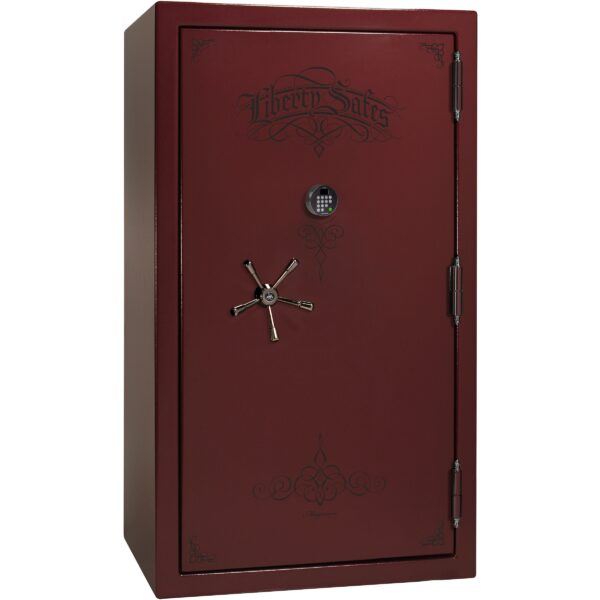Liberty Magnum 50 product image 2