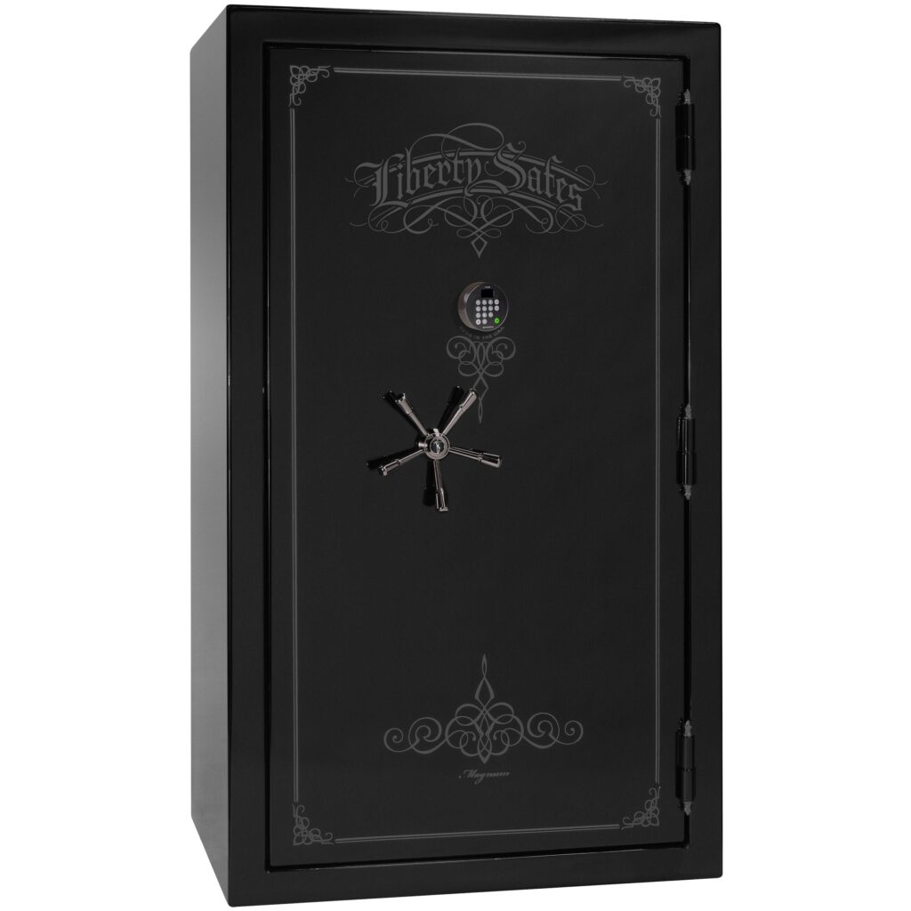 Liberty Magnum 50 product image 5