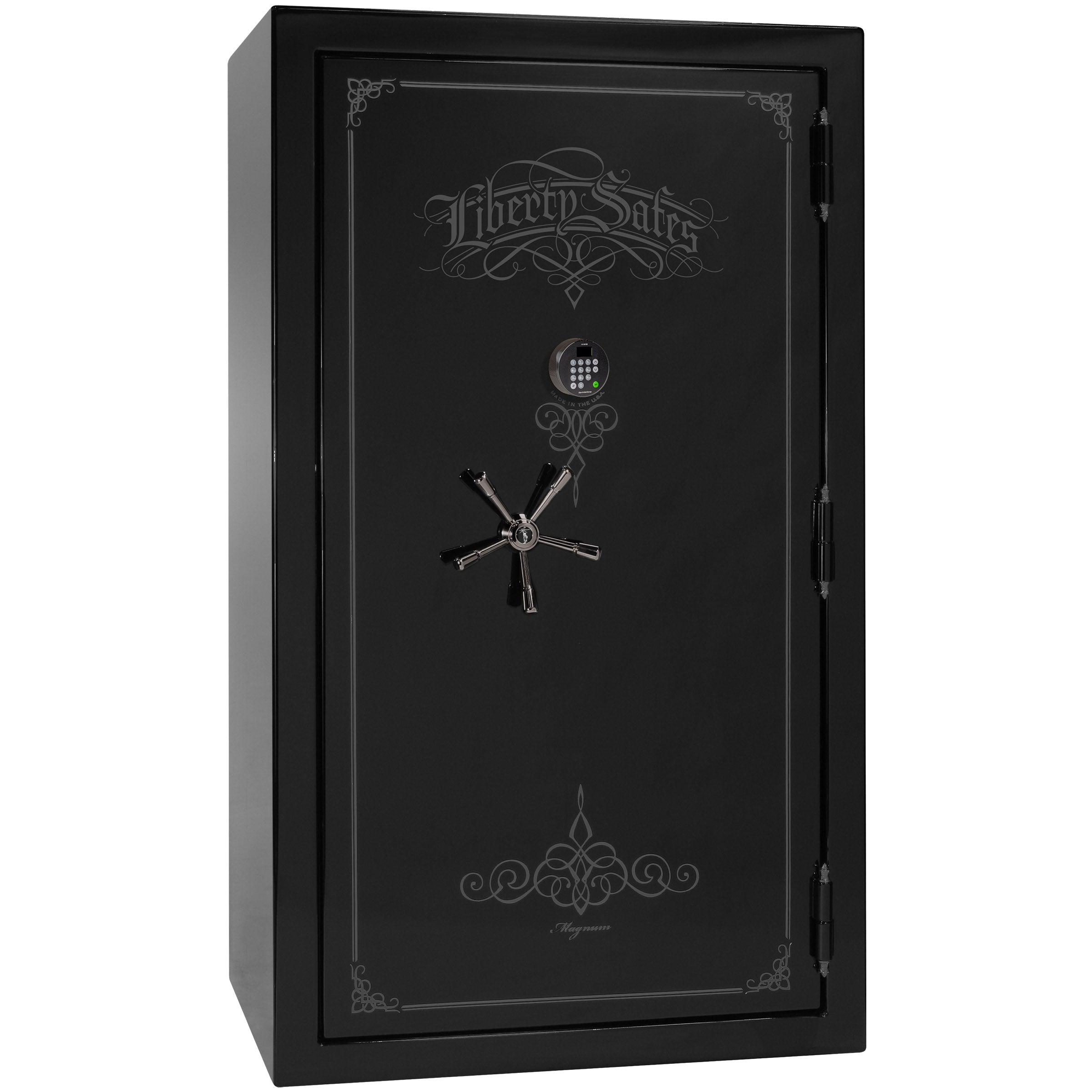 Liberty Magnum 50 product image 5