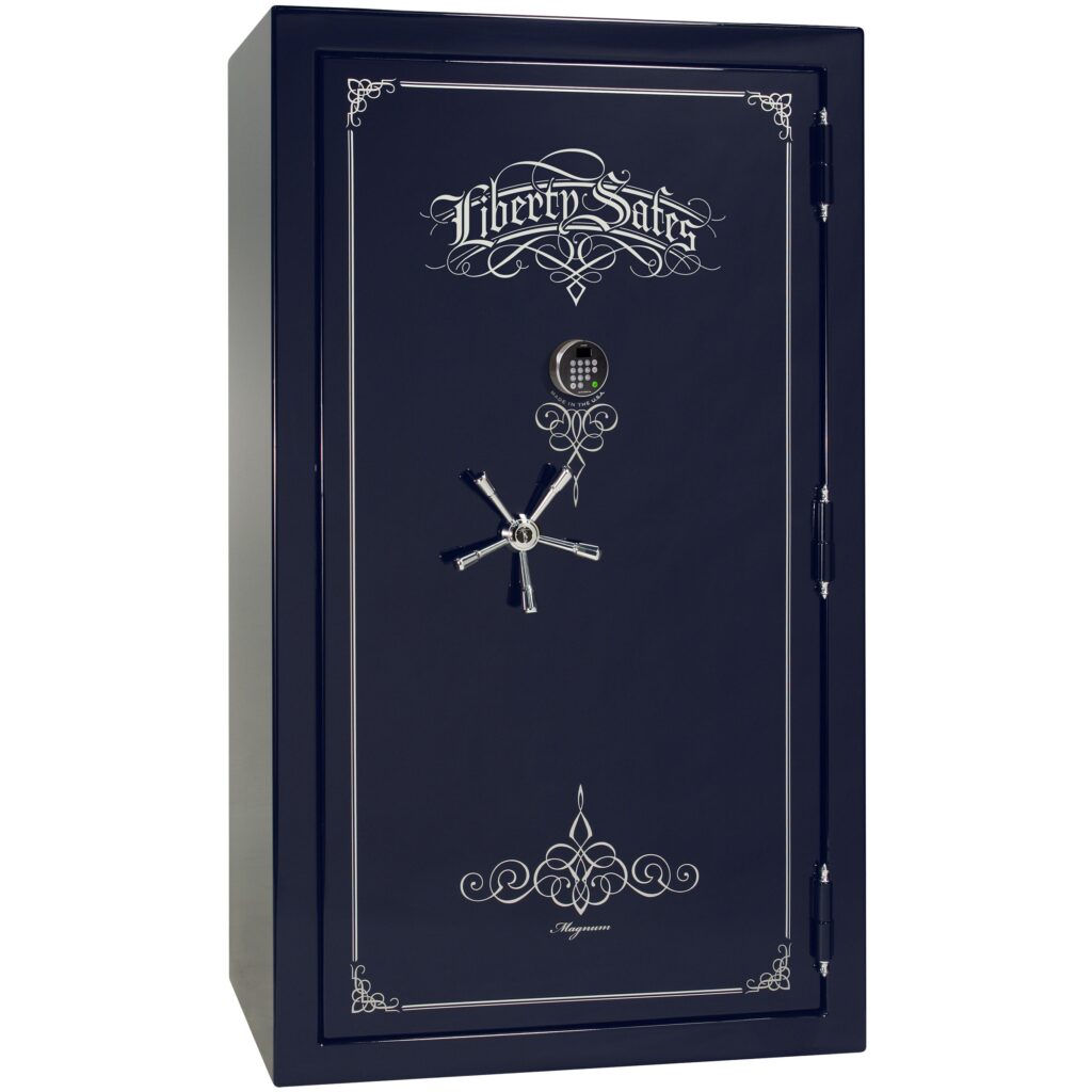 Liberty Magnum 50 product image 6
