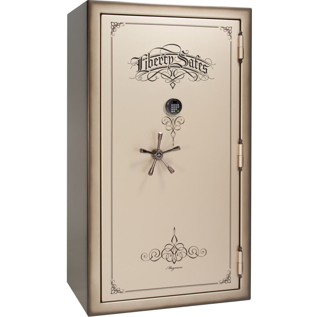 Liberty Magnum 50 product image 7