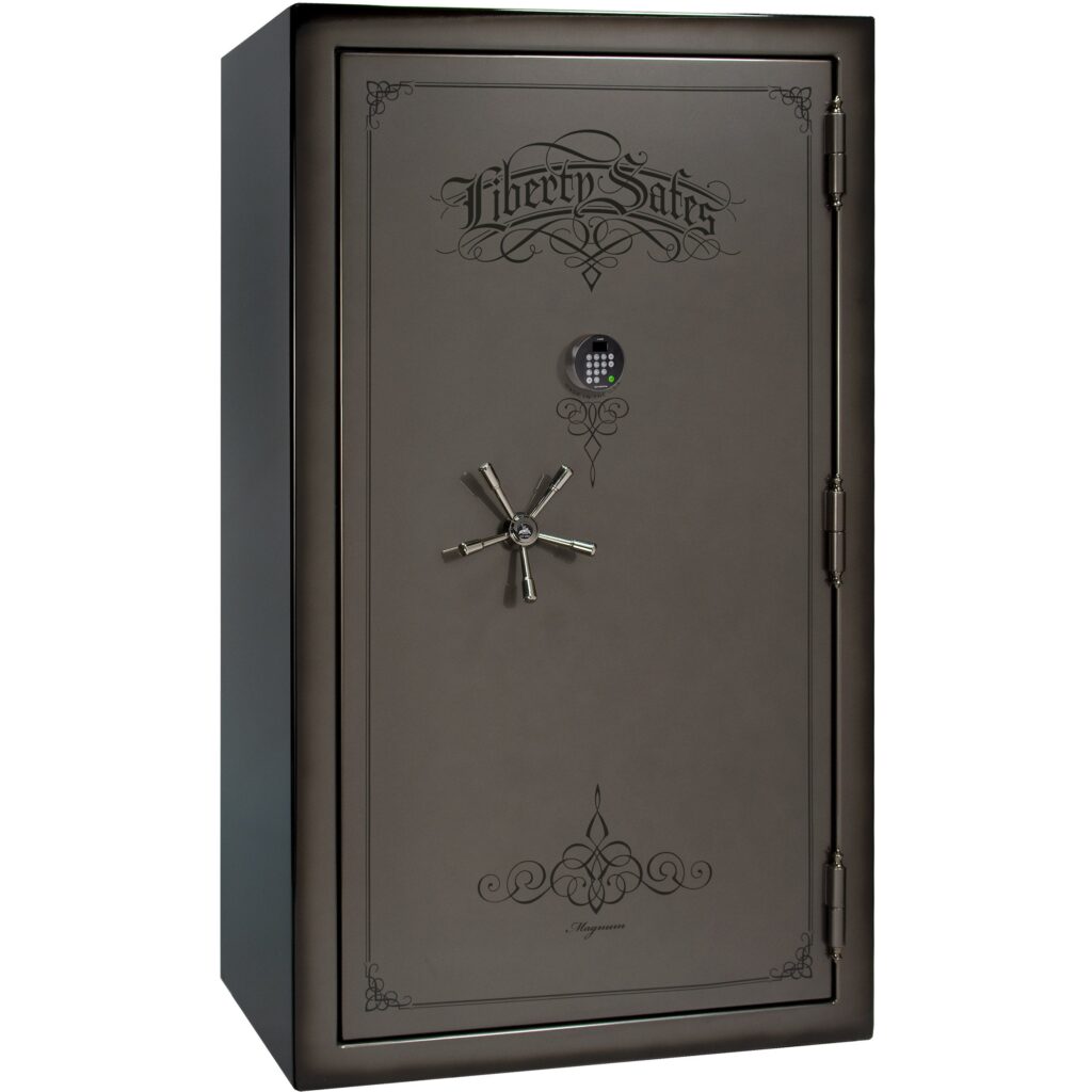 Liberty Magnum 50 product image 8