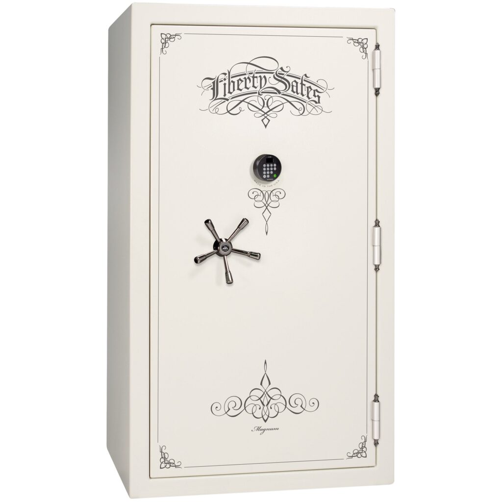 Liberty Magnum 50 product image 9