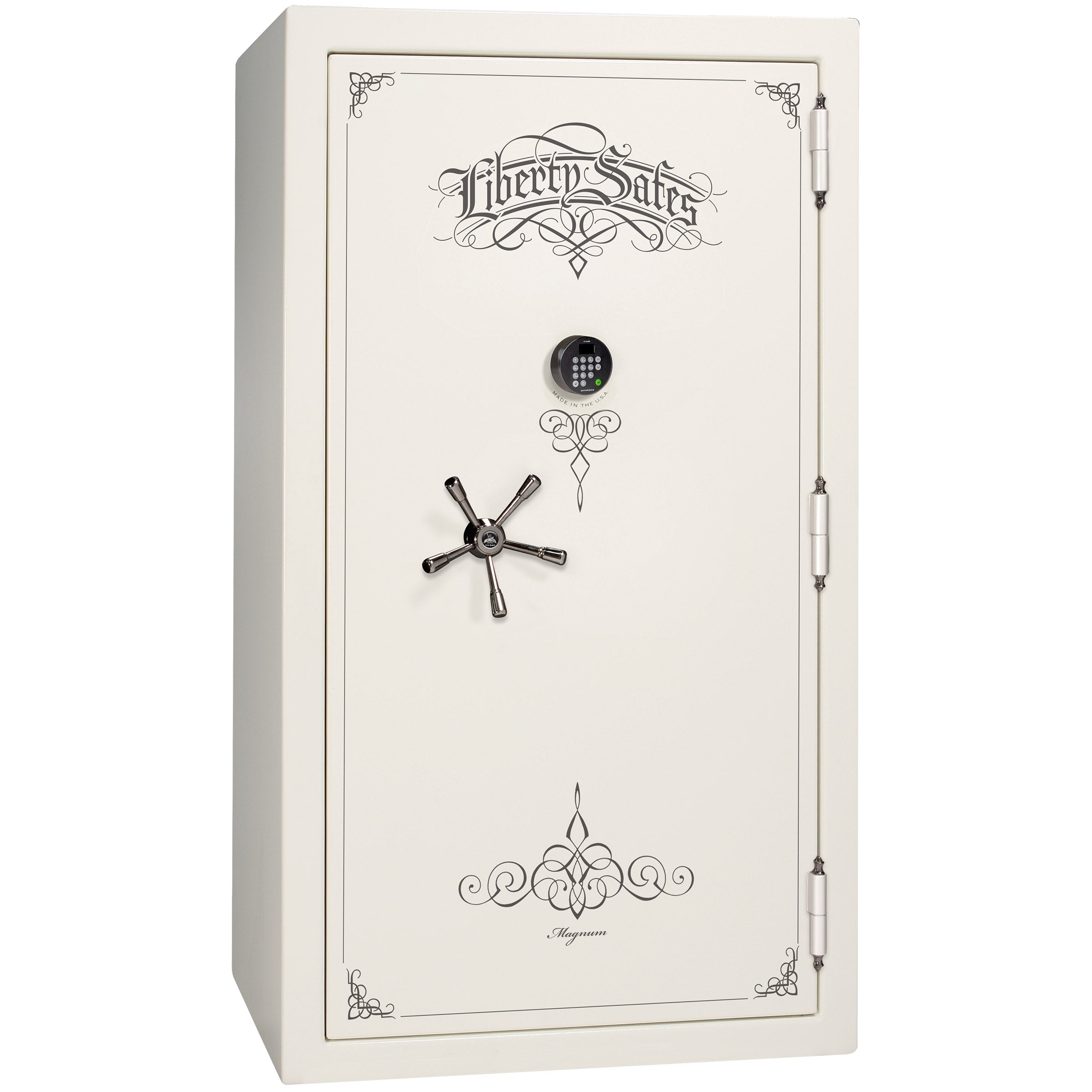 Liberty Magnum 50 product image 9