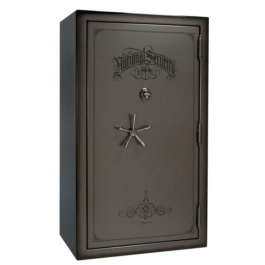 Liberty Magnum 50 product image 13