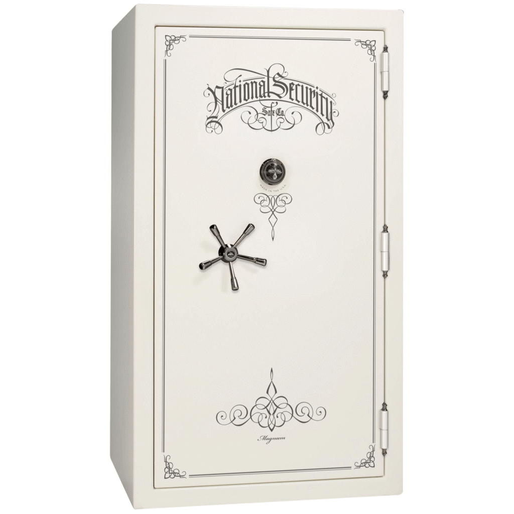 Liberty Magnum 50 product image 14