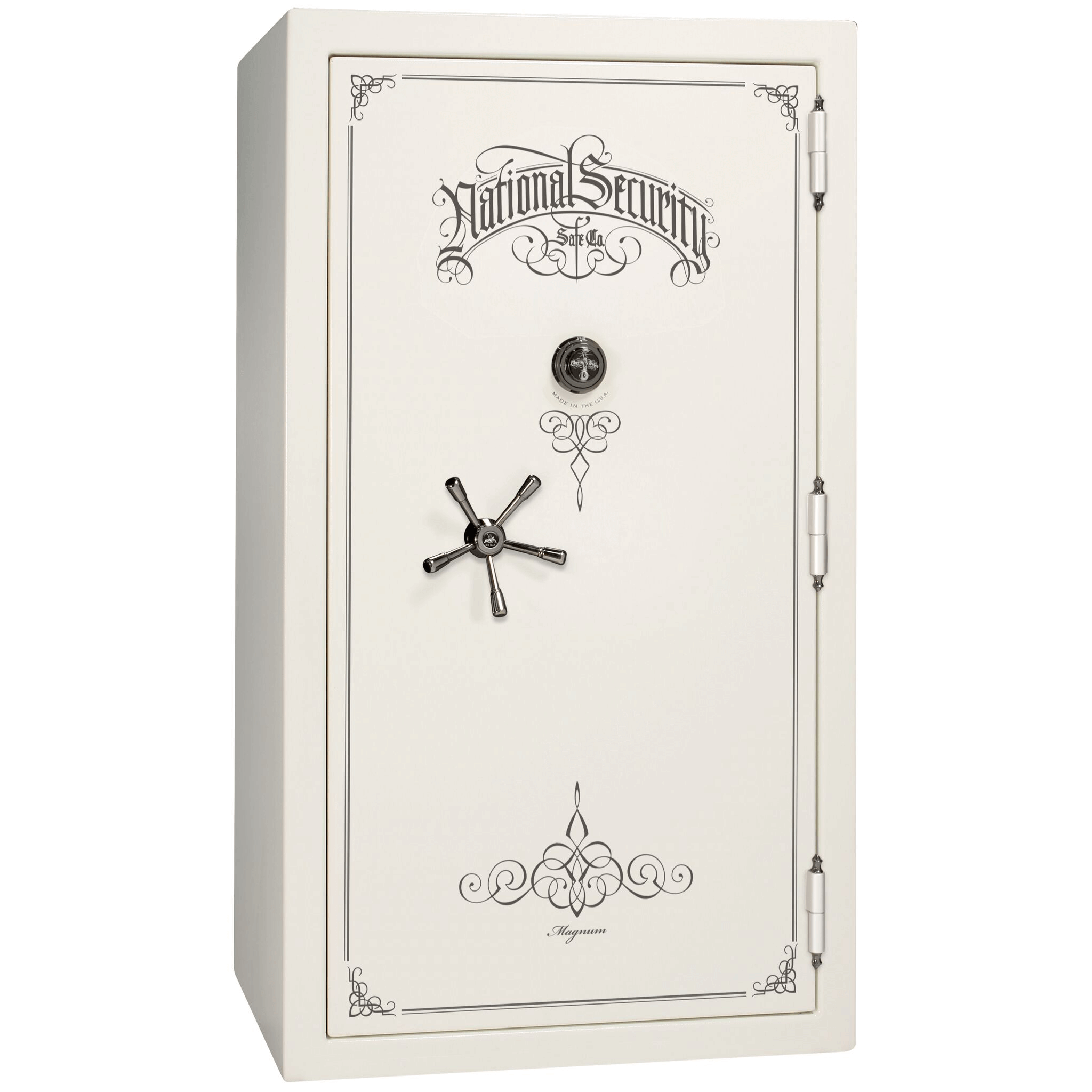 Liberty Magnum 50 product image 14