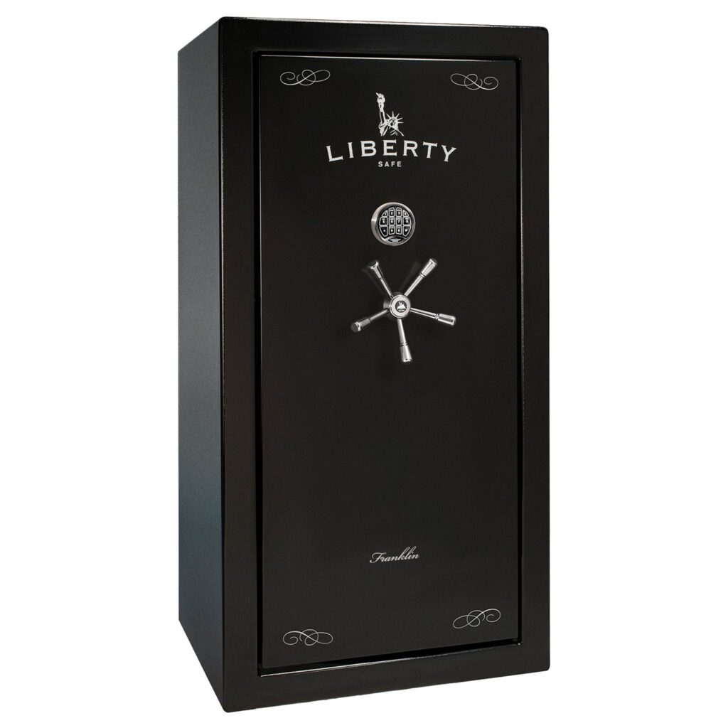 Liberty New Franklin 29 product image 1