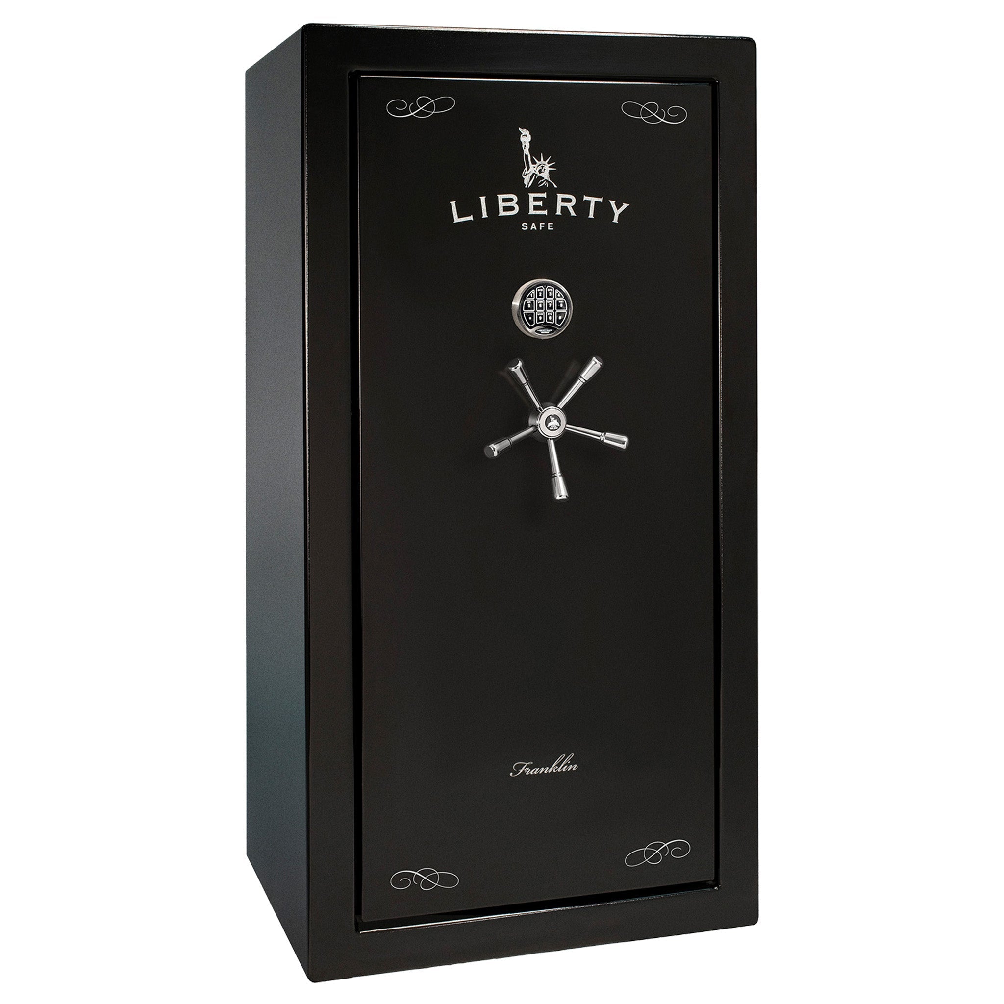 Liberty New Franklin 29 product image 1