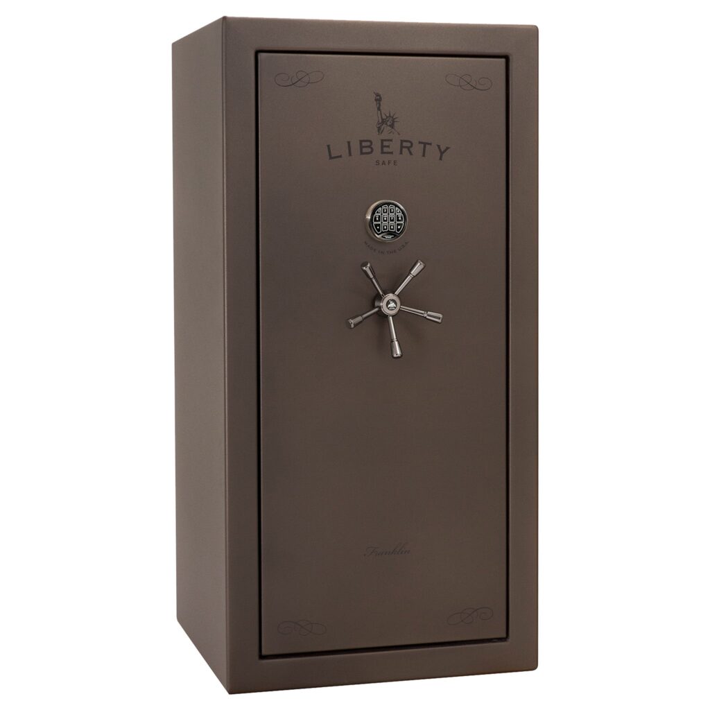 Liberty New Franklin 29 product image 2