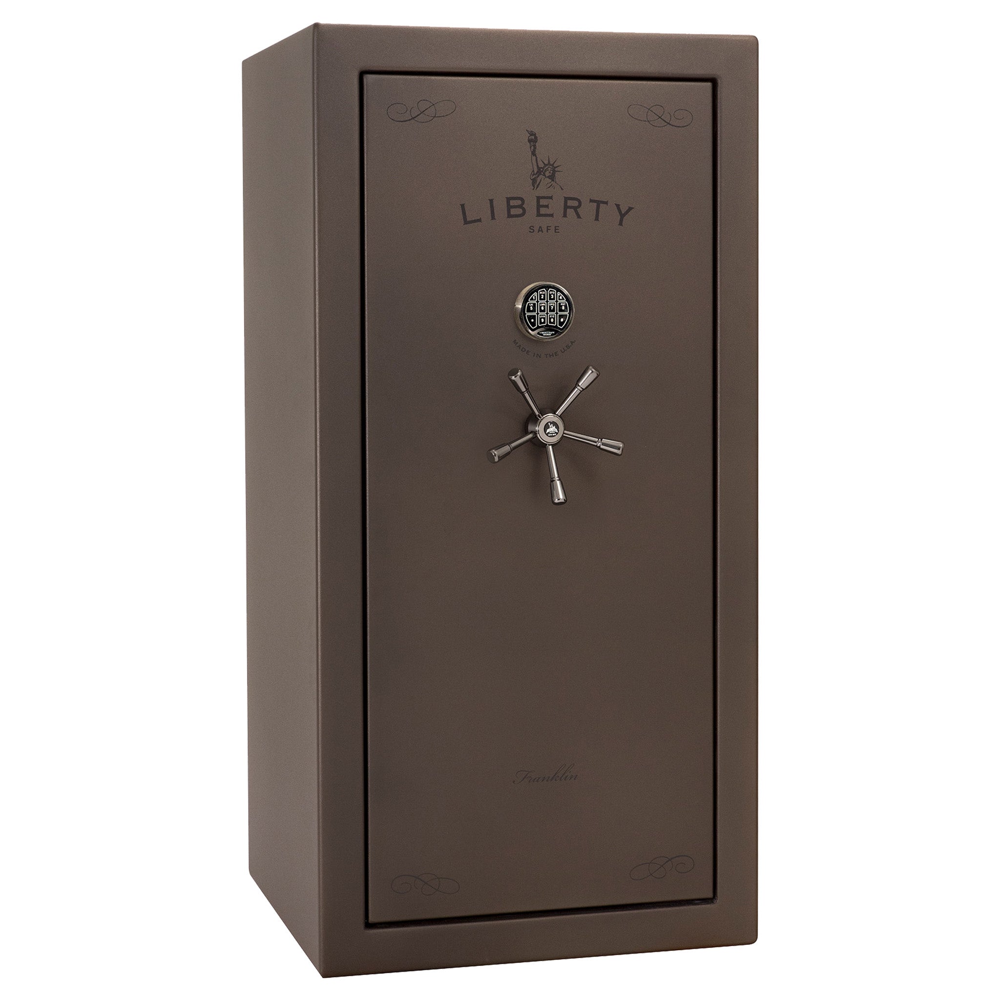Liberty New Franklin 29 product image 2