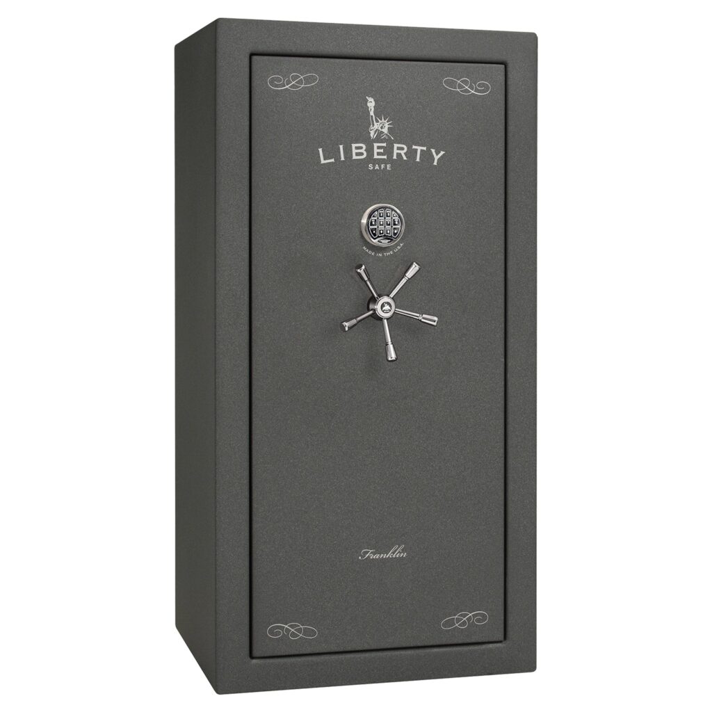 Liberty New Franklin 29 product image 3