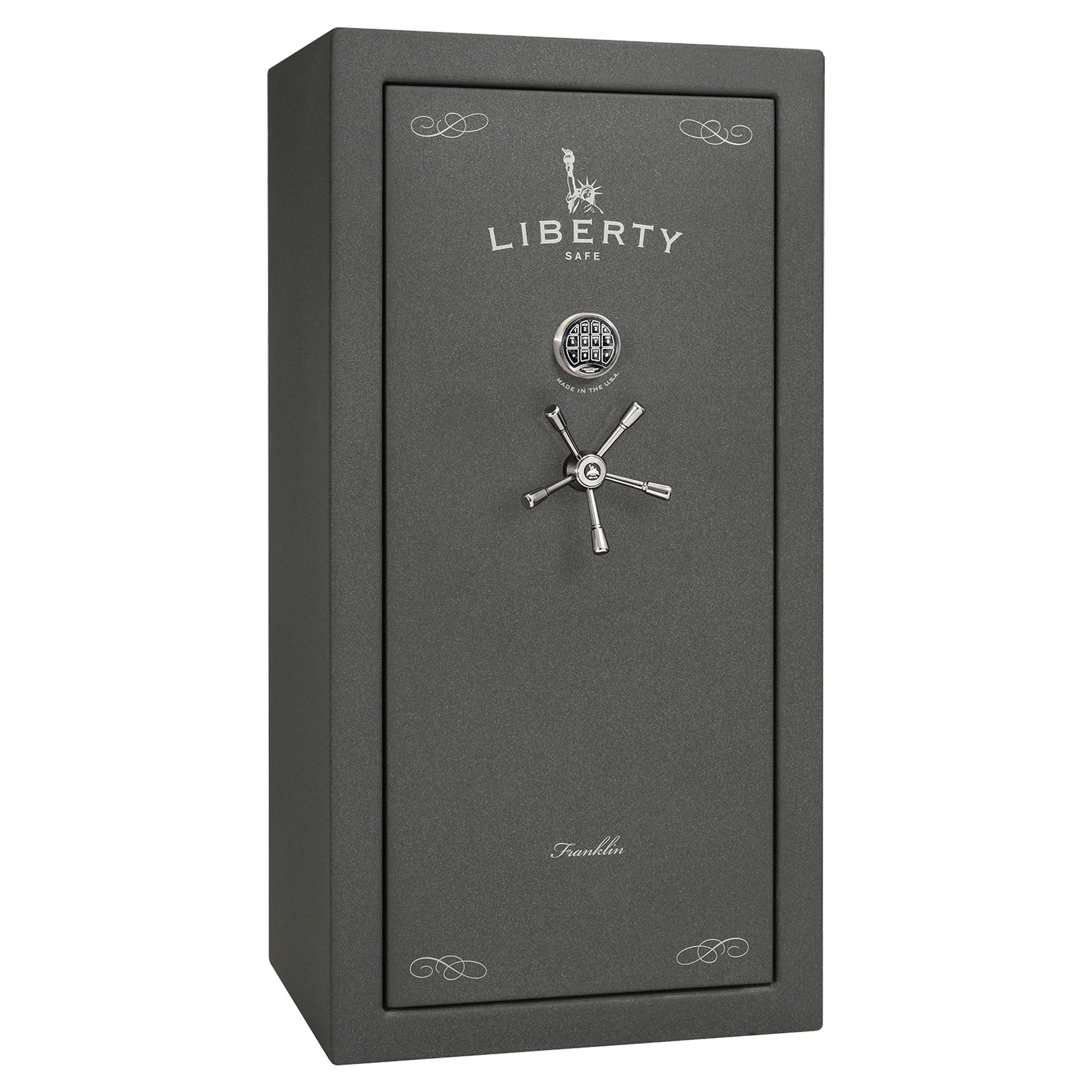Liberty New Franklin 29 product image 3