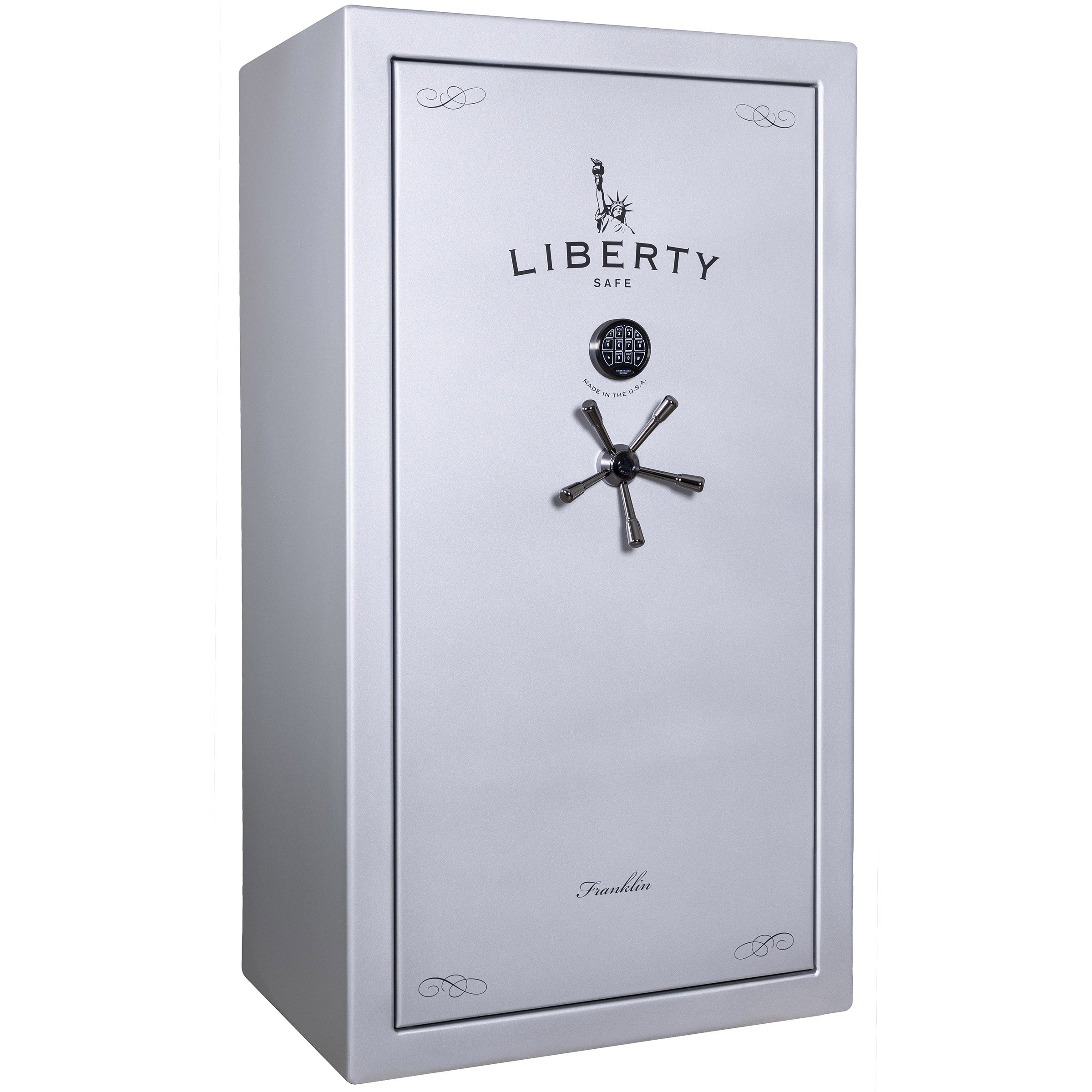 Liberty New Franklin 29 product image 4