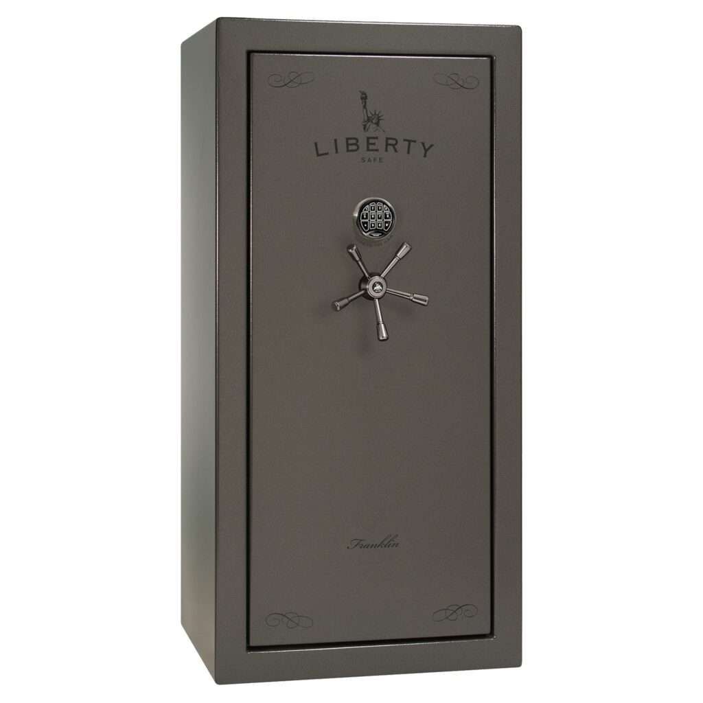 Liberty New Franklin 29 product image 5